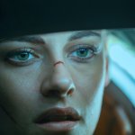 Kristen Stewart in science fiction thriller Underwater