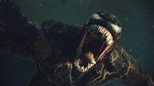 venom netflix