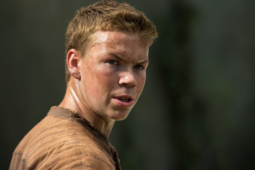 Will Poulter from The Maze Runner is cast as Adam Warlock in Guardians of the Galaxy Vol 3