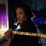 Tiffany Haddish in Apple TV+ series The Afterparty