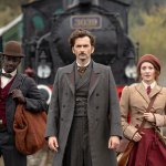 David Tennant stars in BBC One adaptation of Jules Verne novel Around the World in 80 Days