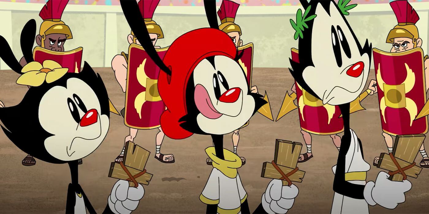 download animaniacs season 2 2021 download animaniacs season 2 2021