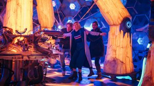 Doctor Who - Once, Upon Time