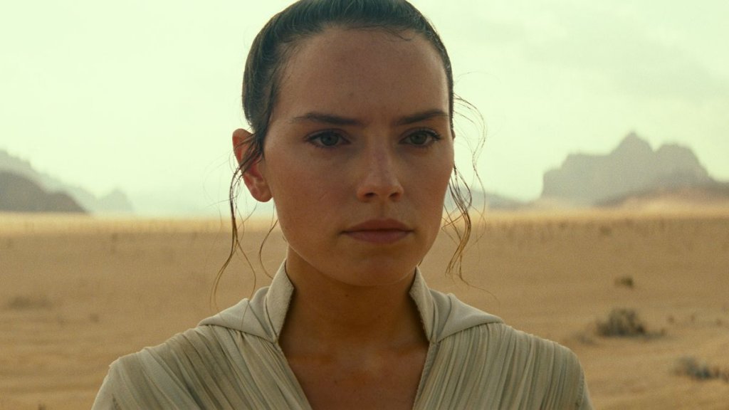 Daisy Ridley returns to sci fi genre with Mind Fall after Star Wars