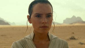 Daisy Ridley returns to sci fi genre with Mind Fall after Star Wars