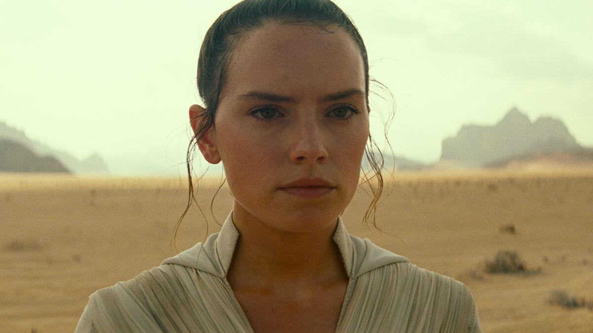 Daisy Ridley returns to sci fi genre with Mind Fall after Star Wars