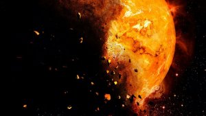 stephen baxter galaxias