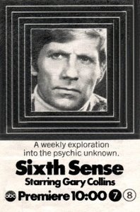 telephemera years 1971 sixth sense
