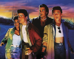 win vestron