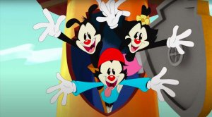 animaniacs season 2
