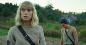 Daisey Ridley to star in Mind Fall after Chaos Walking