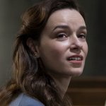 Haunting of Bly Manor's Alex Essoe stars in Trim Season
