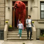 Clifford the Big Red Dog starburst review