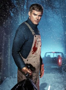 dexter new blood