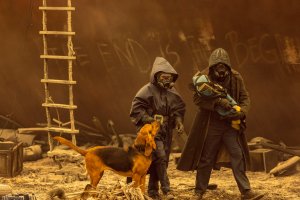 Fear the Walking Dead - Season 7 - Episode 2 - Six Hours