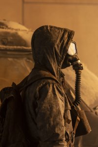 Fear the Walking Dead - Season 7 - Episode 1 - The Beacon