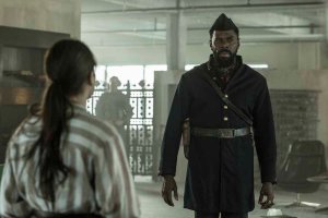 Fear the Walking Dead - Season 7 - Episode 8 - The Portrait