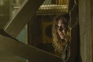 Fear the Walking Dead - Season 7 - Episode 3 - Cindy Hawkins