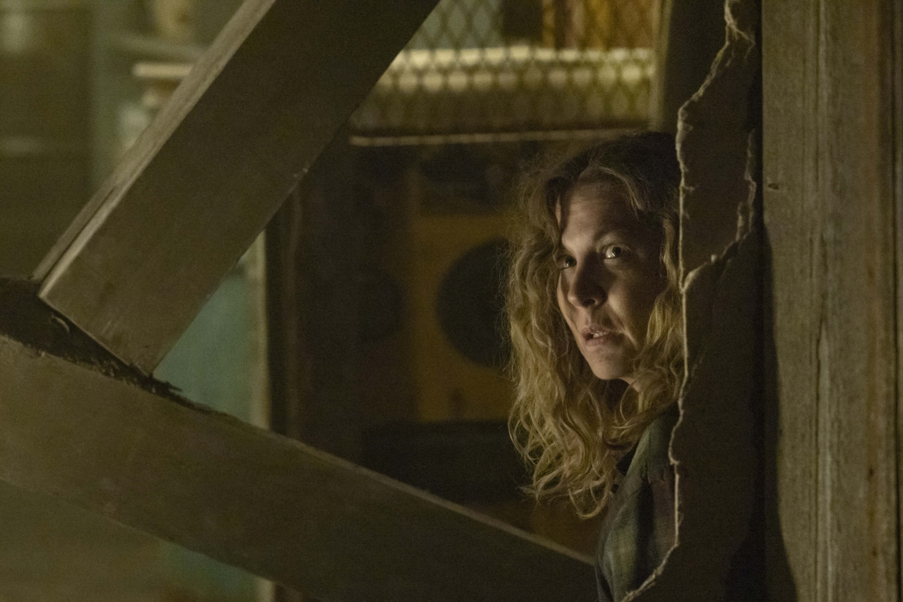 Fear the Walking Dead - Season 7 - Episode 3 - Cindy Hawkins