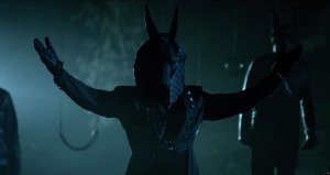 horror check out