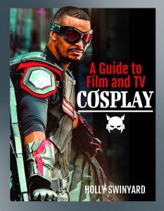 A guide to Film and TV Cosplay