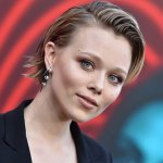 Ivanna Sakhno cast in Star Wars Ahsoka