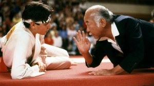 win karate kid