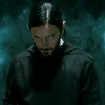 Dr. Michael Morbius (Jared Leto) in Columbia Pictures' MORBIUS.