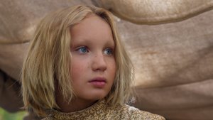 News of the World breakthrough actress Helena Zengel to star in The Legend of Ochi