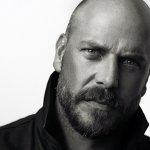 Hitman's Bodyguard director Patrick Hughes next project will be War Machine
