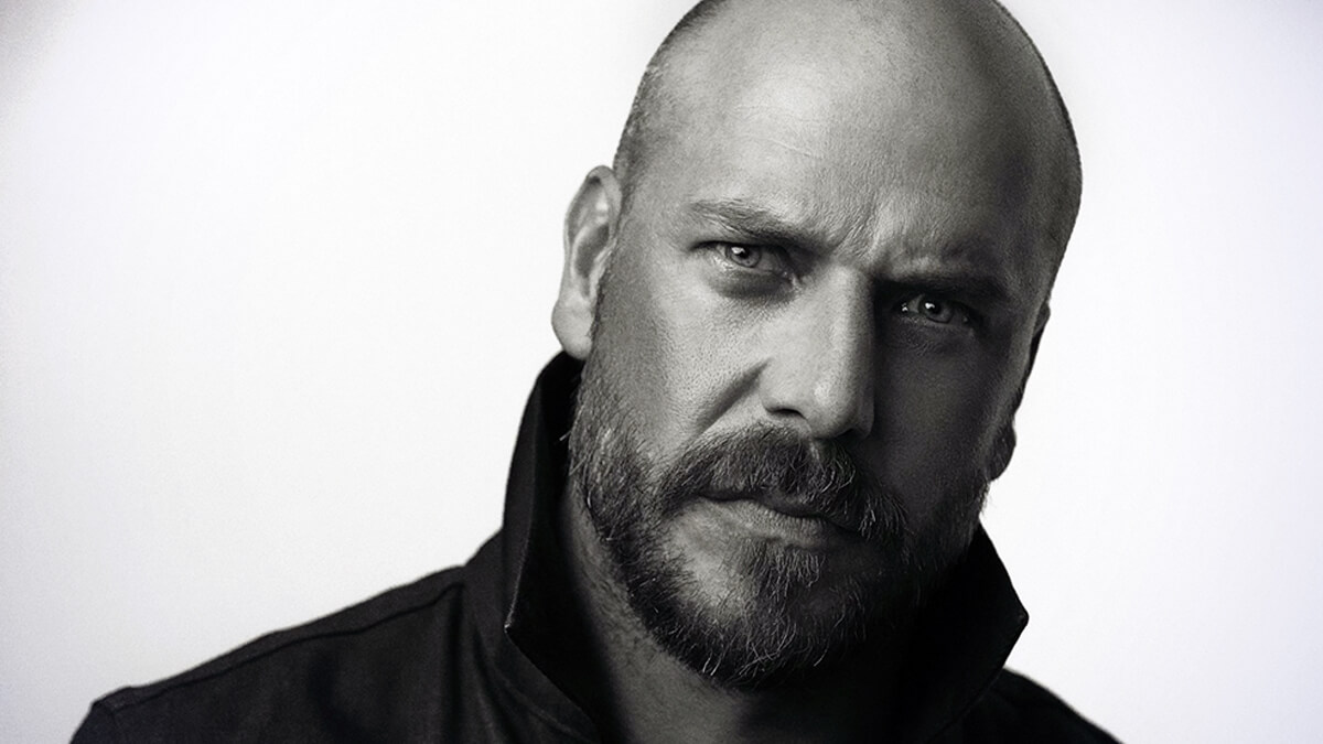 Hitman's Bodyguard director Patrick Hughes next project will be War Machine