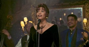Whitney Houston in The Preacher's Wife