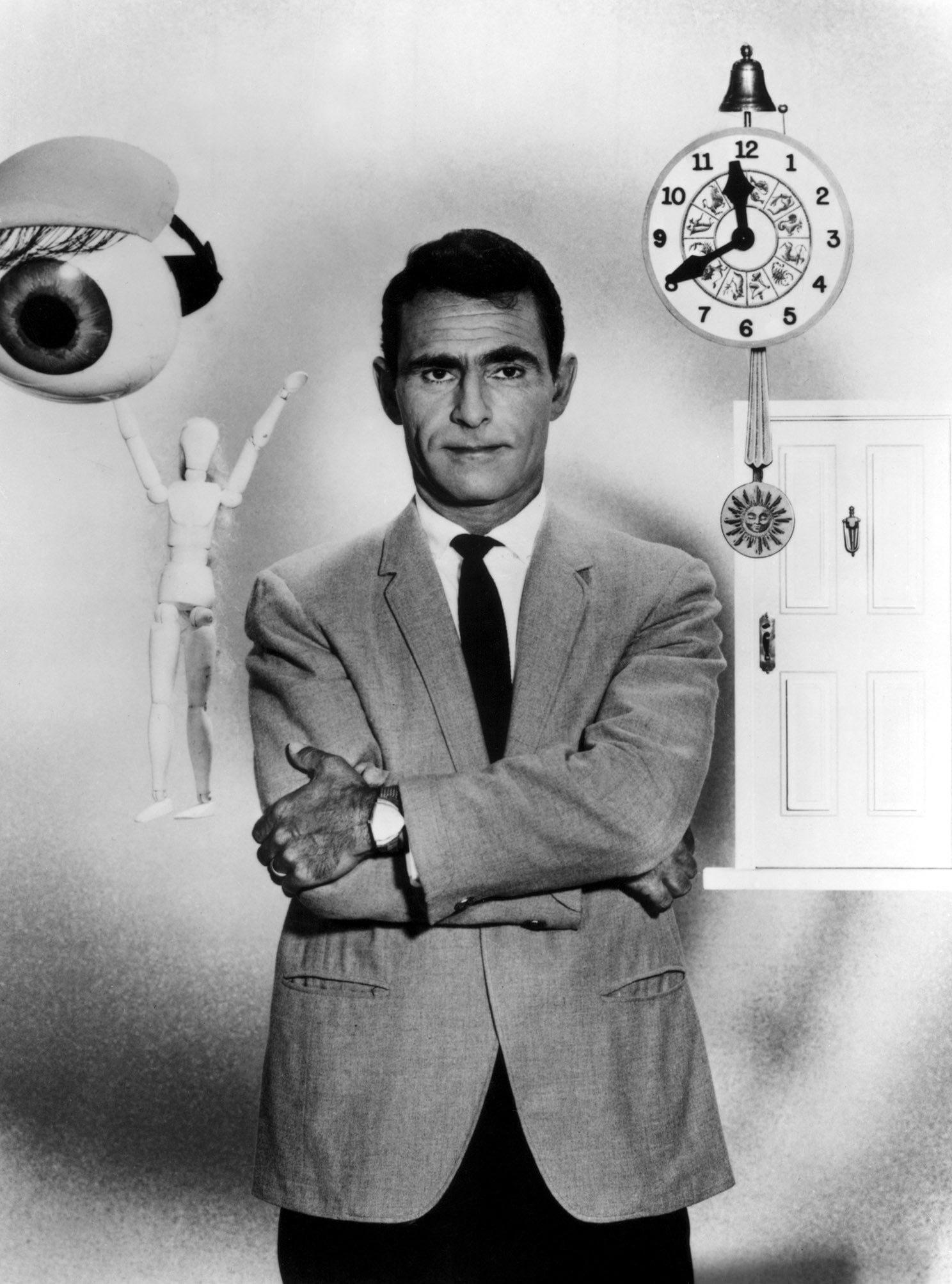 rod-serling-the-twilight-zone 1