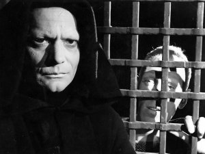 The Seventh Seal