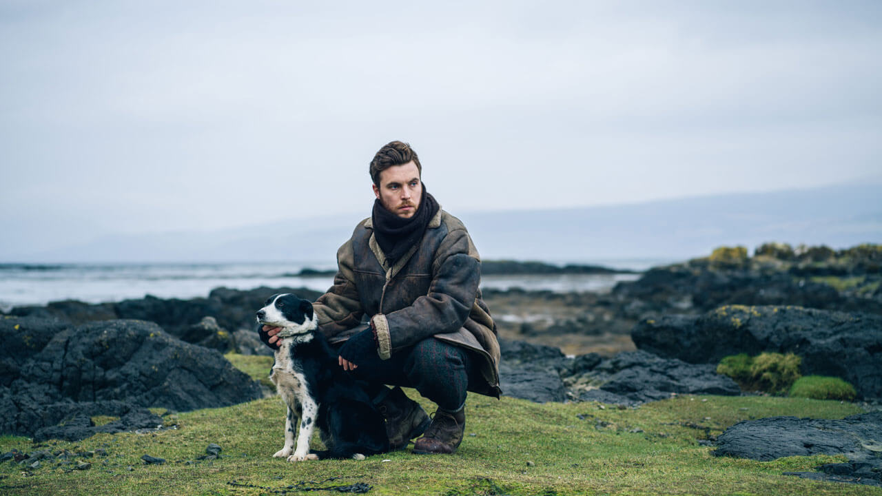 shepherd