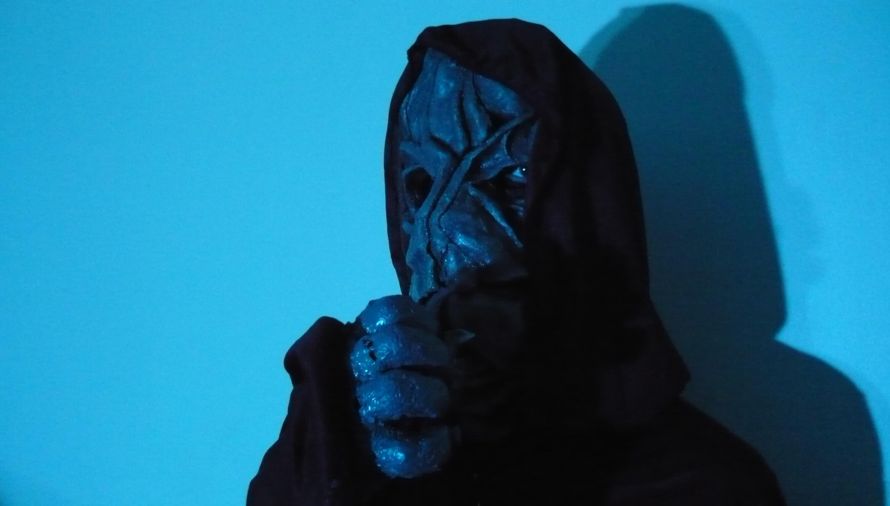 Short film The Boogeyman from director Gerard Lough