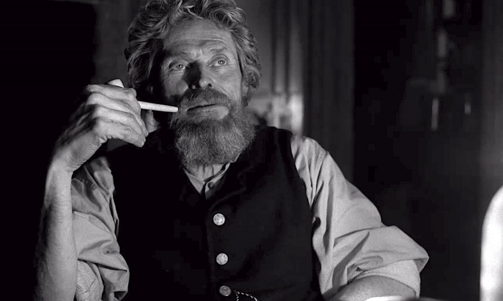 Willem Dafoe to star in another A24 film, The Legend of Ochi