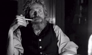 Willem Dafoe to star in another A24 film, The Legend of Ochi