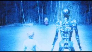 horror channel