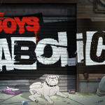 The Boys: Diabolical animated series announcement