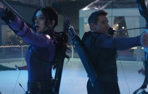 HAWKEYE episode 6