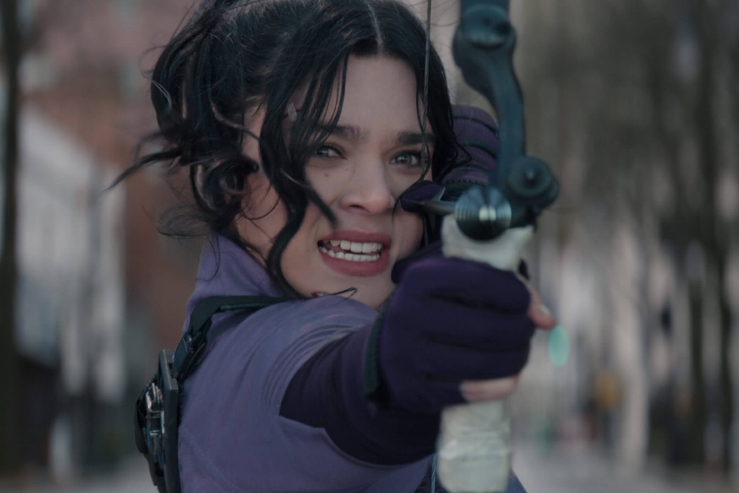 hawkeye episode 3