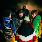 Kids Vs Aliens behind the scenes of horror sci-fi