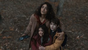 INVASION EPISODE 10