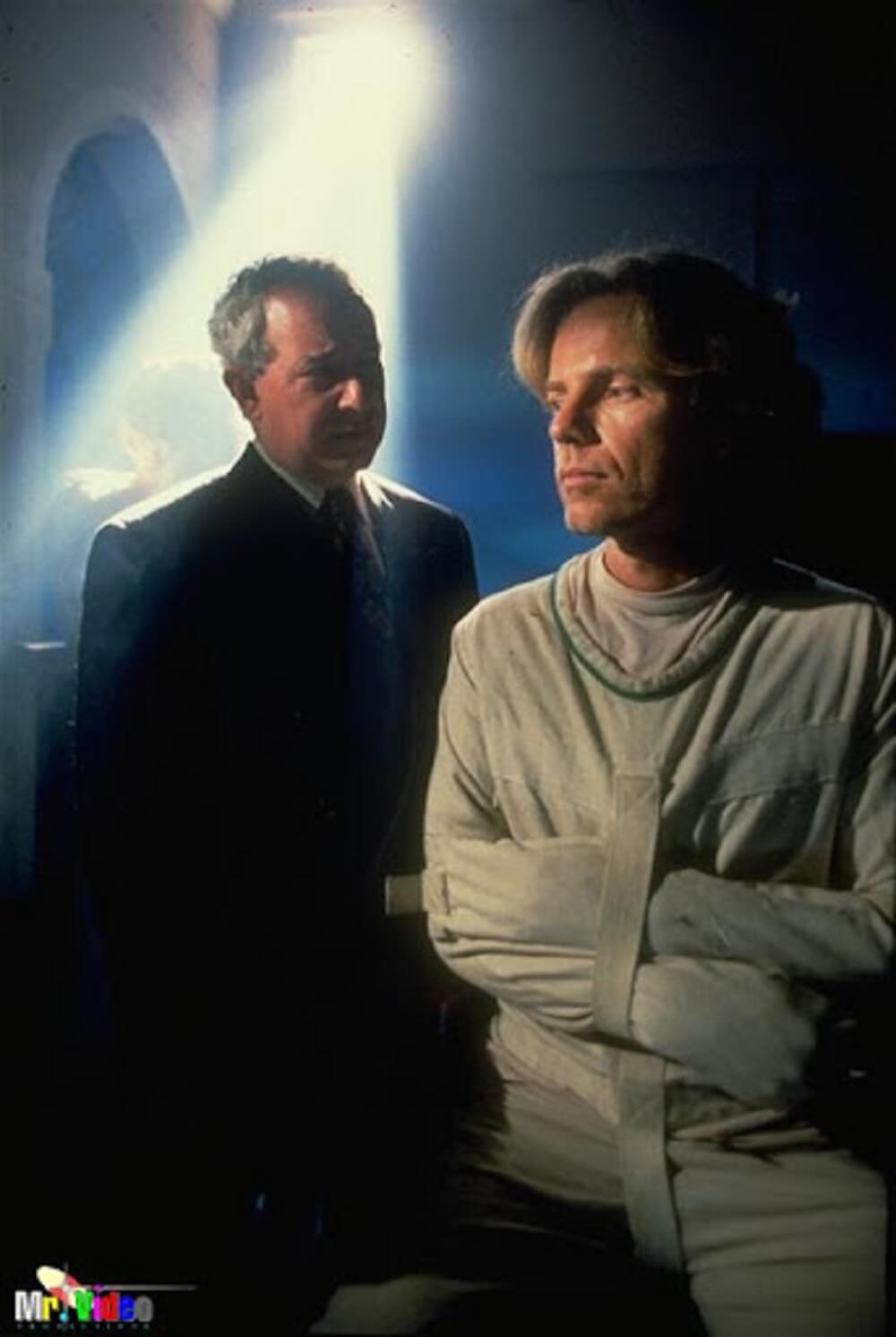 telephemera years 1995 nowhere man