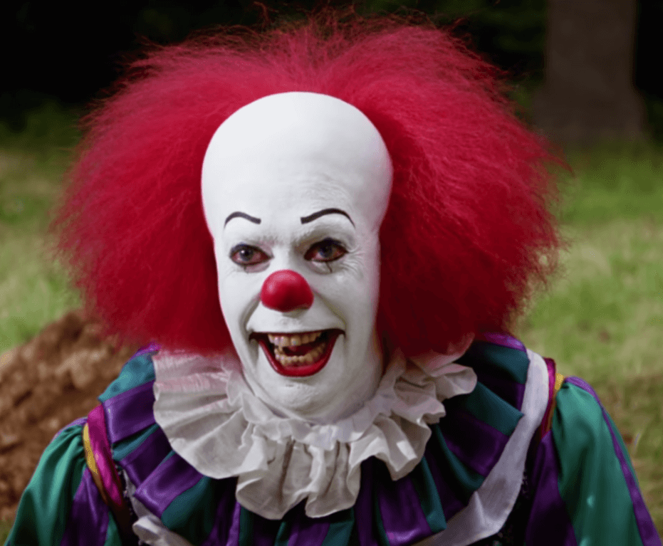 PennywiseTheClown1990