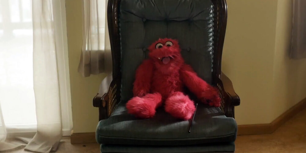 Puppet Killer