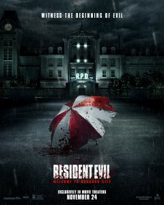 johannes resident evil