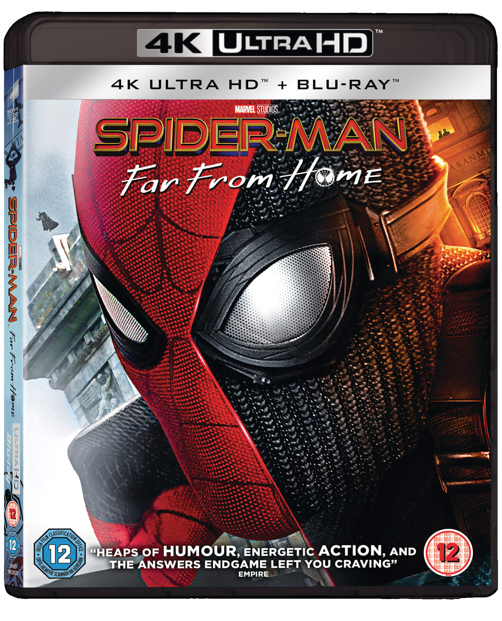 win sony 4k