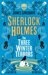 Sherlock Holmes Three Winter Terrors